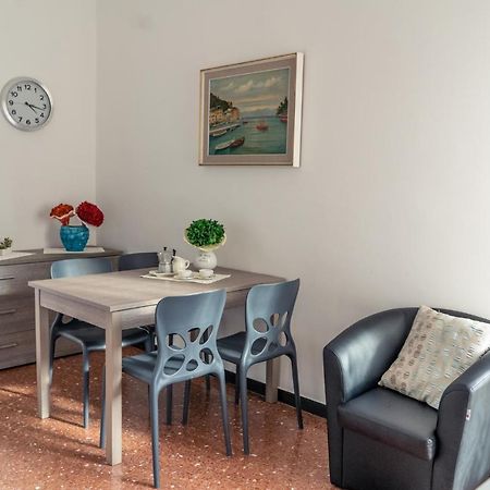 Il Mare Fra Gli Ulivi Lejlighed Monterosso al Mare Eksteriør billede